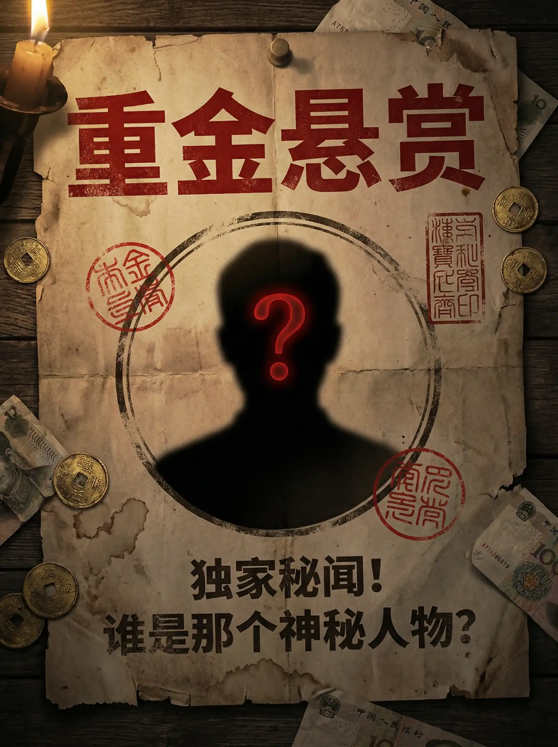 bob半岛平台体育官网 - 重金悬赏线索征集令
